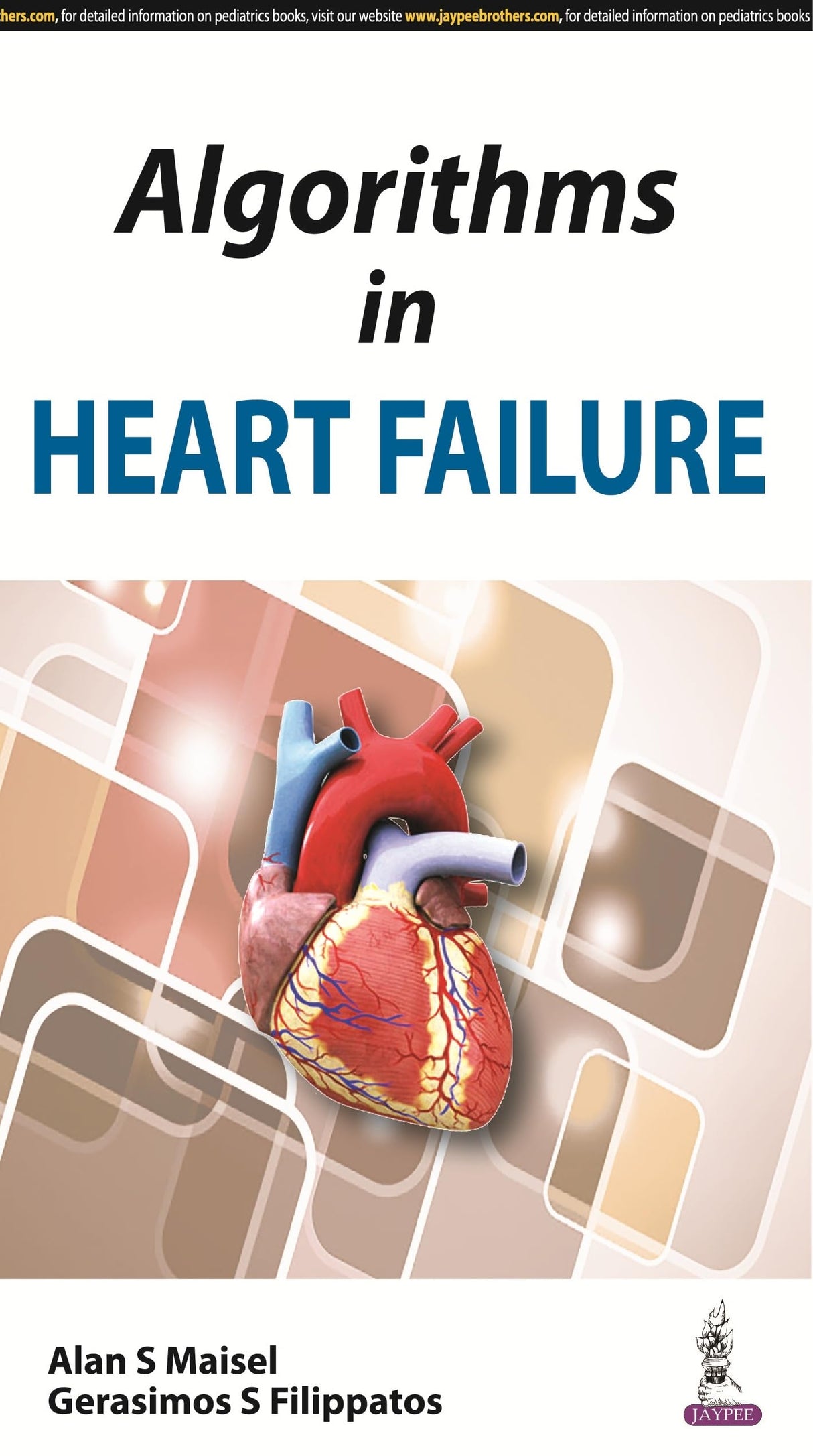 ALGORITHMS IN HEART FAILURE - Retail Maharaj