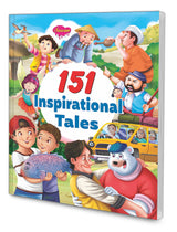 151 Inspiration Tales - Retail Maharaj