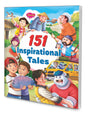 151 Inspiration Tales - Retail Maharaj