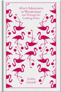 Alice's Adventures in Wonderland and Through the Looking Glass - Retail Maharaj