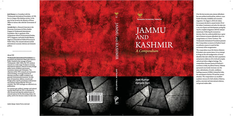 Jammu and Kashmir: A Compendium - Retail Maharaj