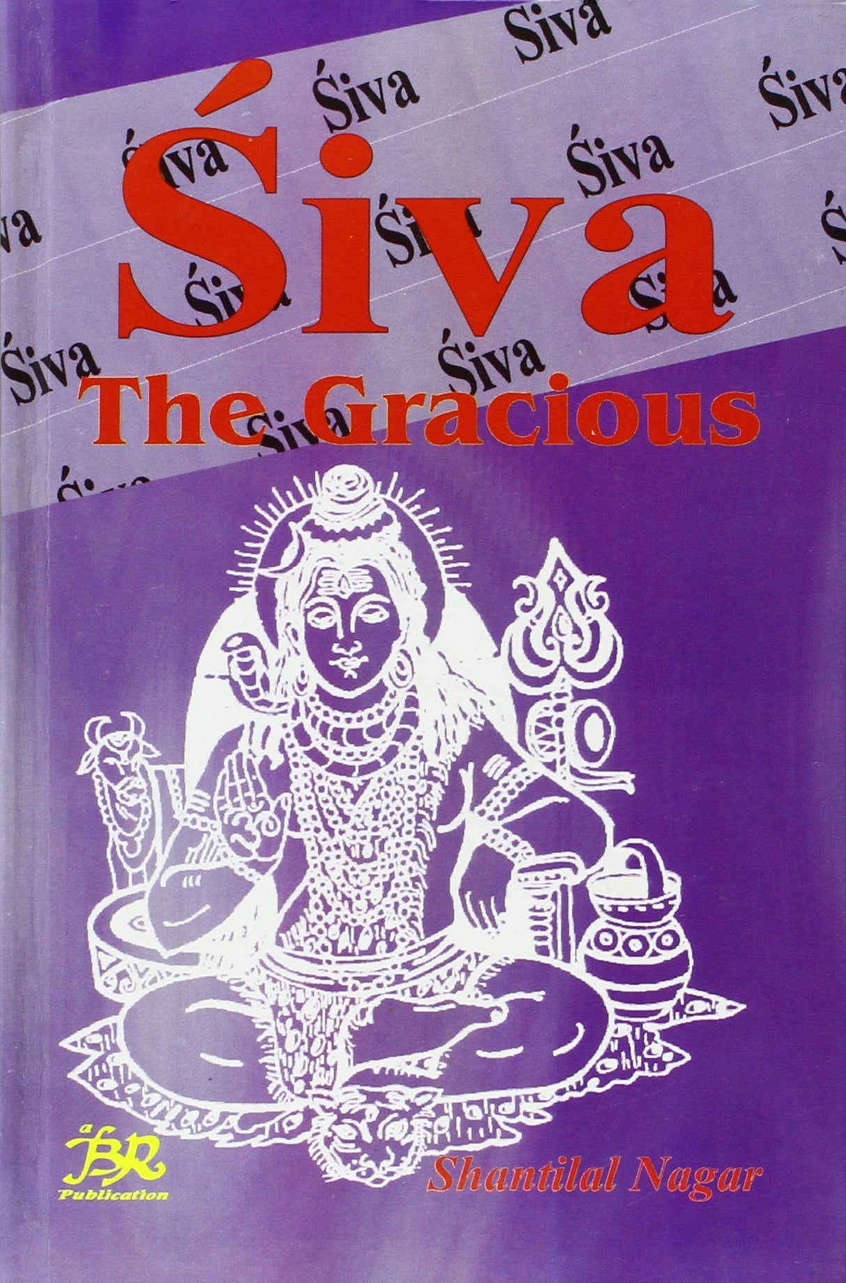 Siva: The Gracious - Retail Maharaj