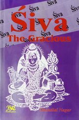 Siva: The Gracious - Retail Maharaj