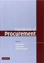Handbook of Procurement - Retail Maharaj