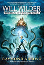 Will Wilder #1: The Relic of Perilous Falls - Retail Maharaj