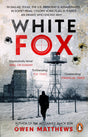 White Fox - Retail Maharaj