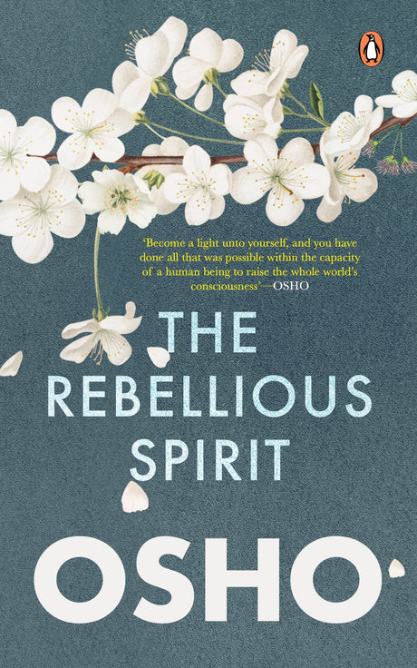 The Rebellious Spirit - Retail Maharaj