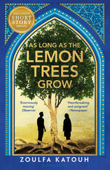 As Long As the Lemon Trees Grow ( Certified reading) - Retail Maharaj
