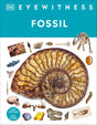 Fossil (Eyewitness) (DK Eyewitness) - Retail Maharaj