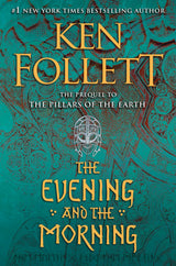 The Evening and the Morning - Retail Maharaj