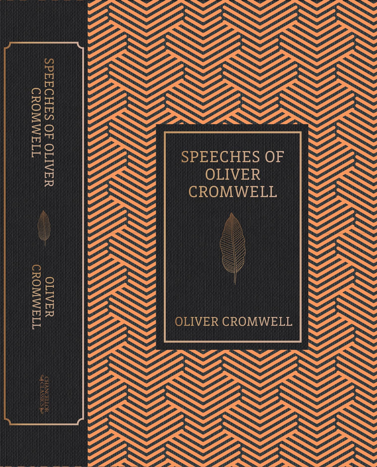 SPEECHES OF OLIVER CROMWELL - Retail Maharaj