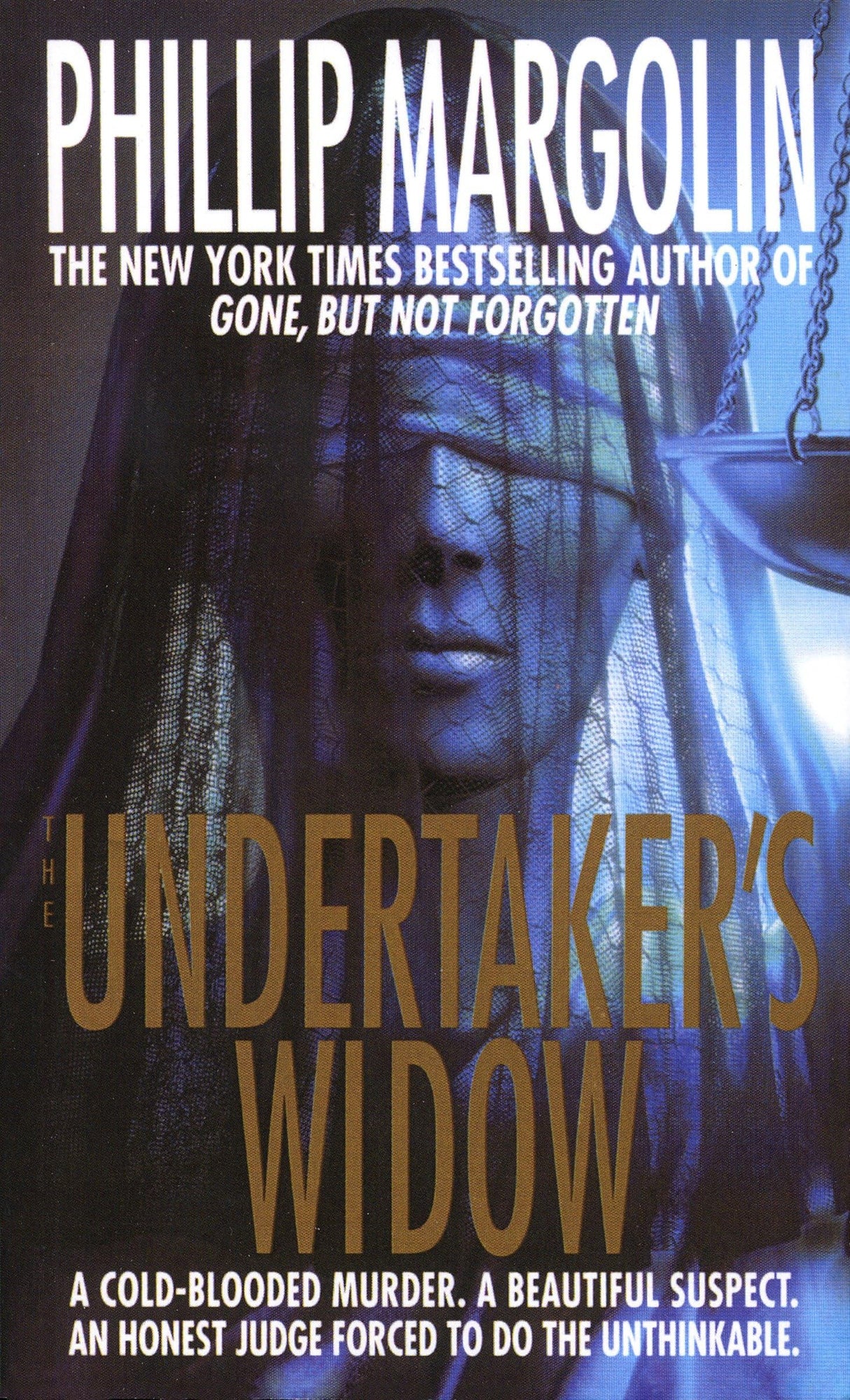 The Undertaker's Widow: A Novel - Retail Maharaj