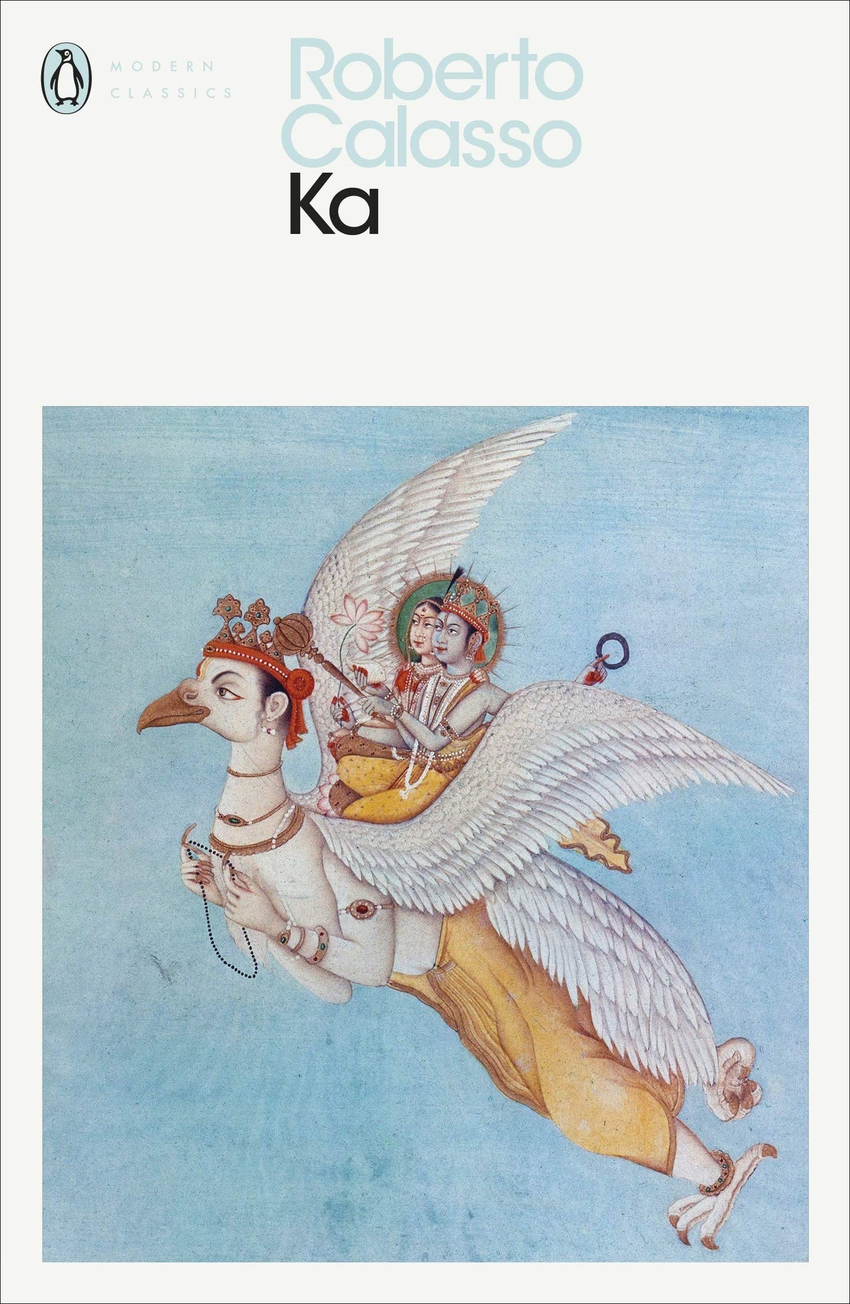Ka - Retail Maharaj