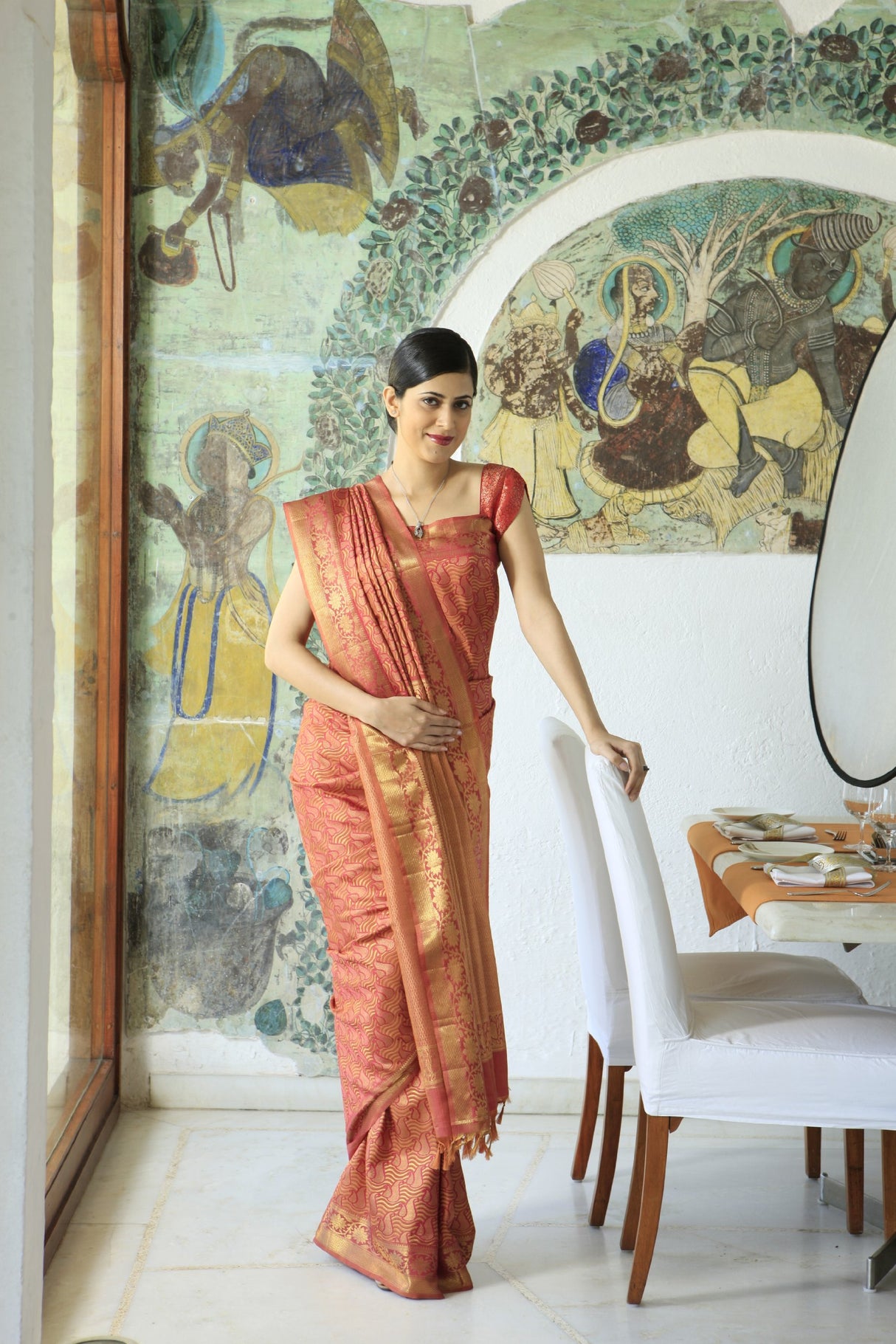The Whole 9 Yards - Retail Maharaj