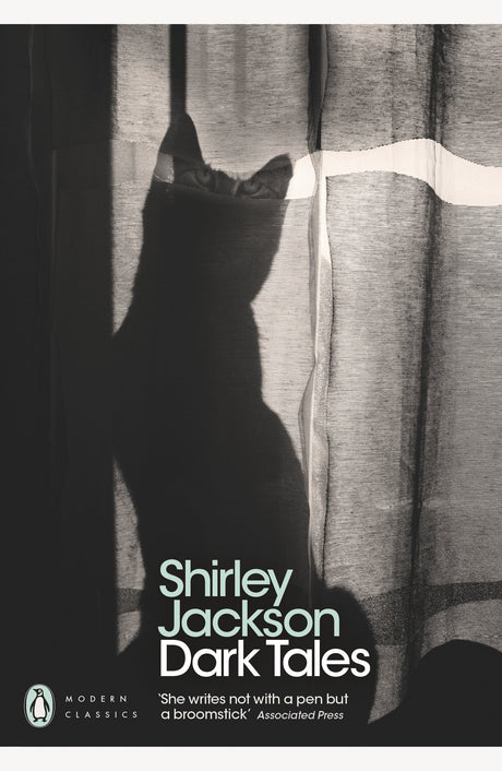 Dark Tales (Penguin Modern Classics) - Retail Maharaj