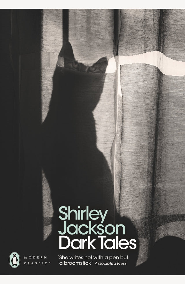 Dark Tales (Penguin Modern Classics) - Retail Maharaj