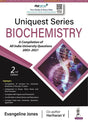 UNIQUEST SERIES BIOCHEMISTRY - Retail Maharaj