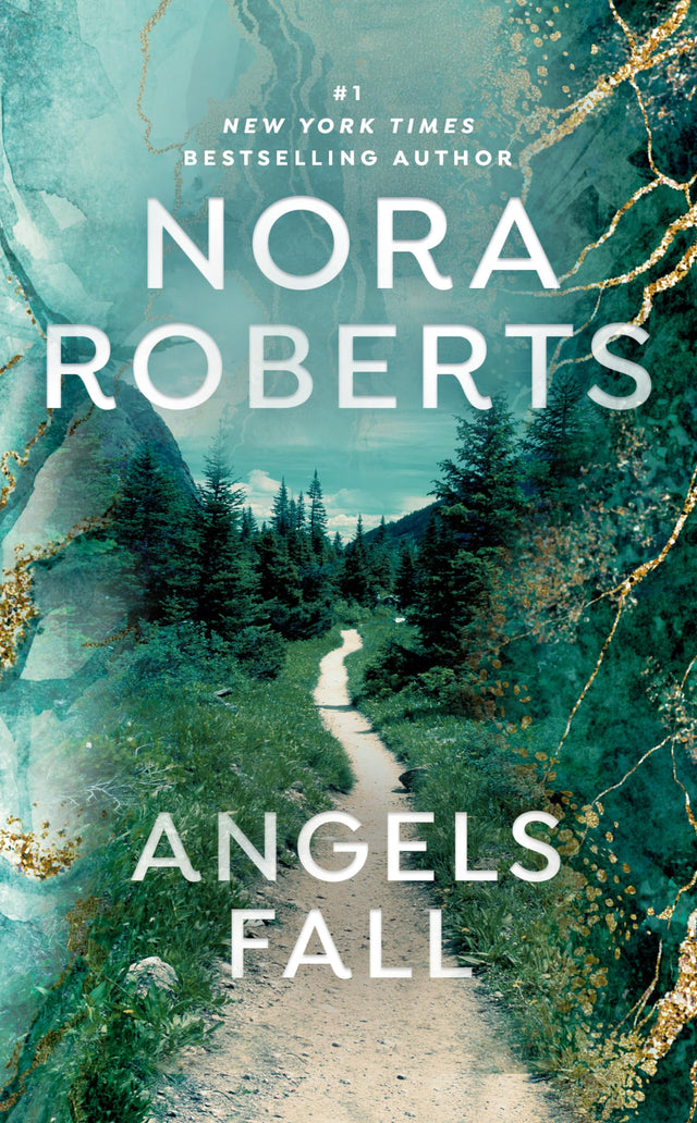 Angels Fall - Retail Maharaj