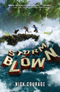 Storm Blown - Retail Maharaj
