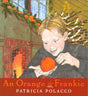 An Orange for Frankie - Retail Maharaj