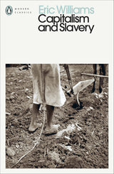 Capitalism and Slavery - Retail Maharaj