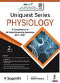 UNIQUEST SERIES PHYSIOLOGY - Retail Maharaj