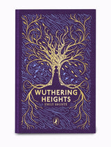 Wuthering Heights - Retail Maharaj