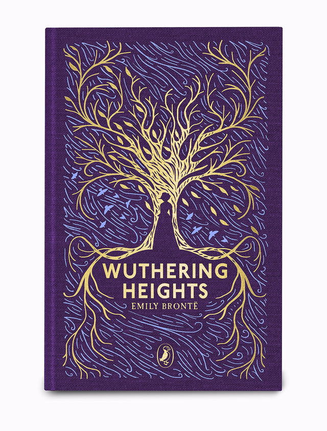 Wuthering Heights - Retail Maharaj