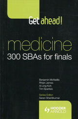 MEDICINE 300 SBAS FOR FINALS ,GET AHEAD - Retail Maharaj