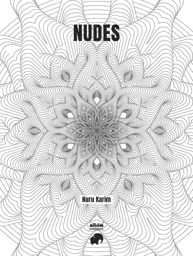 NUDES - Retail Maharaj