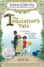 The Inquisitor's Tale: Or, The Three Magical Children and Their Holy Dog - Retail Maharaj