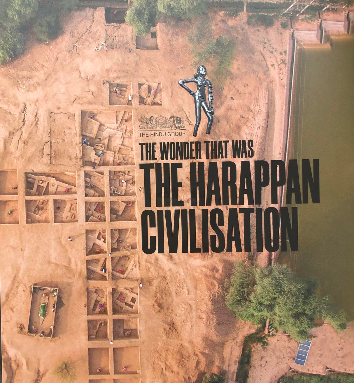 The Wonder That Was The Harappan Civilisation - Retail Maharaj