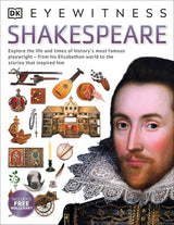 Shakespeare - Retail Maharaj