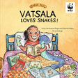 Vatsala Loves Snakes! - Retail Maharaj