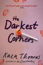 The Darkest Corners - Retail Maharaj