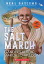 The Salt March: Gandhi's Heroic March To Freedom - Retail Maharaj