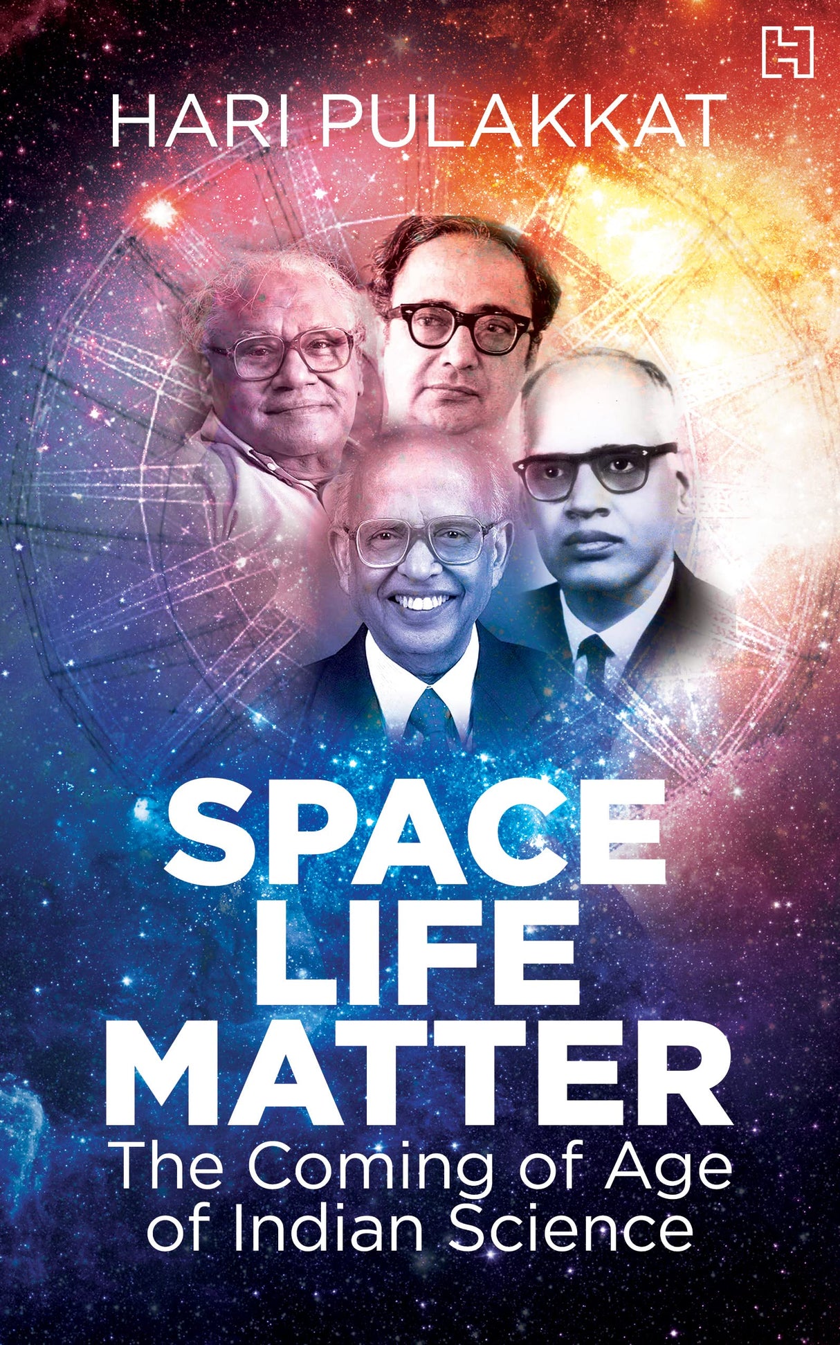 SPACE. LIFE. MATTER - Retail Maharaj