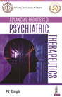 ADVANCING FRONTIERS OF PSYCHIATRIC THERAPEUTICS - Retail Maharaj