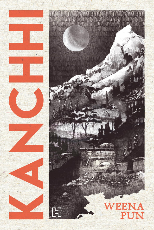 Kanchhi - Retail Maharaj