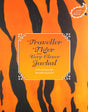 Traveller The Tiger & Very Clever Jackal - Retail Maharaj