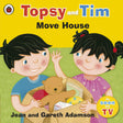 Topsy and Tim: Move House - Retail Maharaj