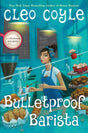 Bulletproof Barista: 20 (A Coffeehouse Mystery) - Retail Maharaj