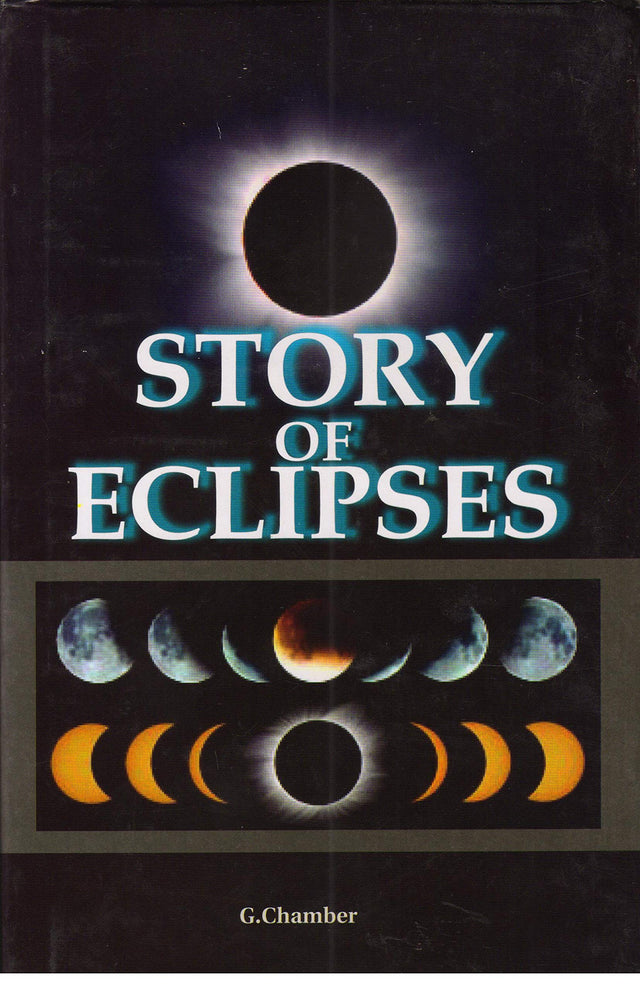 Story of Eclipses - Retail Maharaj