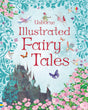 Illustrated Fairy Tales (Illustrated Story Collections) - Retail Maharaj