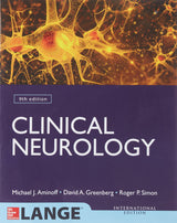 (OLD)CLINICAL NEUROLOGY - Retail Maharaj