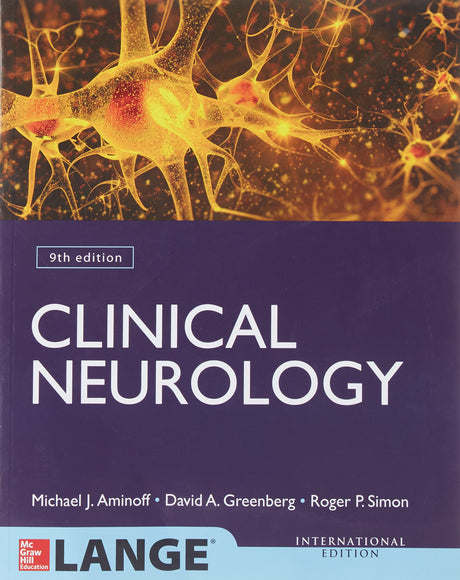 (OLD)CLINICAL NEUROLOGY - Retail Maharaj