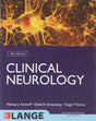(OLD)CLINICAL NEUROLOGY - Retail Maharaj