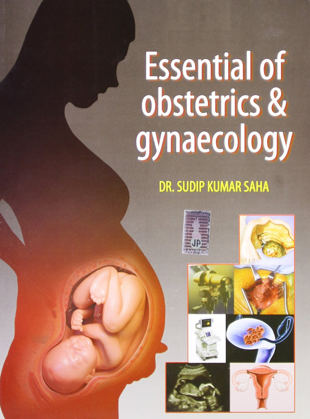 ESSENTIAL OF OBSTETRICS & GYNECOLOGY - Retail Maharaj