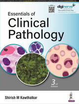 ESSENTIALS OF CLINICAL PATHOLOGY - Retail Maharaj