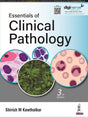 ESSENTIALS OF CLINICAL PATHOLOGY - Retail Maharaj